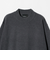 【WEB限定】JUST fit ジャケイン モックネック ニット