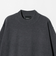 【WEB限定】JUST fit ジャケイン モックネック ニット