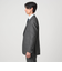 GUABELLO 組織無地 2B MF スーツジャケット