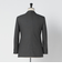 GUABELLO 組織無地 2B MF スーツジャケット