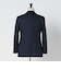 GUABELLO 組織無地 2B MF スーツジャケット