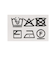 エブリニット Vネック ウォッシャブル