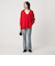 エブリニット Vネック ウォッシャブル