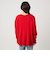 エブリニット Vネック ウォッシャブル