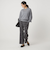 エブリニット クルーネック ウォッシャブル