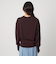 エブリニット クルーネック ウォッシャブル