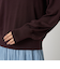 エブリニット クルーネック ウォッシャブル
