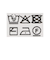 エブリニット クルーネック ウォッシャブル