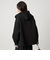 ダンボール ジップ フーディ