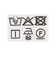 ダンボール ジップ フーディ