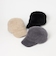 ヘアリー キャップ / 帽子
