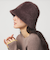 ヘアリークロシェ ハット