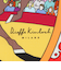 ＜Dieffe Kinloch＞コットン プリント ハンカチ