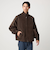 【別注】＜BARACUTA＞GLR コーデュロイ G4 ドライバーズジャケット ブルゾン