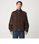 【別注】＜BARACUTA＞GLR コーデュロイ G4 ドライバーズジャケット ブルゾン