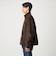 【別注】＜BARACUTA＞GLR コーデュロイ G4 ドライバーズジャケット ブルゾン