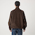 【別注】＜BARACUTA＞GLR コーデュロイ G4 ドライバーズジャケット ブルゾン