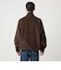 【別注】＜BARACUTA＞GLR コーデュロイ G4 ドライバーズジャケット ブルゾン