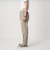 コーデュロイ PLAY-PANTS イージーパンツ W2 -ストレッチ-