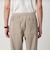 コーデュロイ PLAY-PANTS イージーパンツ W2 -ストレッチ-