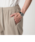コーデュロイ PLAY-PANTS イージーパンツ W2 -ストレッチ-