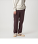 コーデュロイ PLAY-PANTS イージーパンツ W2 -ストレッチ-
