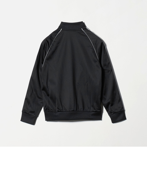 【超希少】adidas originals ショート丈 トラックトップ adidas Originals＞アディカラー トラックトップ キッズ