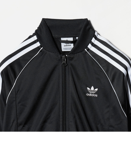 【超希少】adidas originals ショート丈 トラックトップ adidas Originals（アディダスオリジナルス）の「＜adidas
