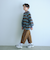 【別注】＜GRAMICCI＞バルーンパンツ 140cm-150cm