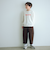 【別注】＜GRAMICCI＞バルーンパンツ 140cm-150cm