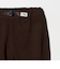 【別注】＜GRAMICCI＞バルーンパンツ 140cm-150cm