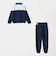＜NIKE＞トラックスーツ ウーヴン FZ / キッズ  130cm-160cm
