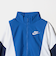 ＜NIKE＞トラックスーツ ウーヴン FZ / キッズ  130cm-160cm