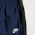 ＜NIKE＞トラックスーツ ウーヴン FZ / キッズ  130cm-160cm