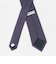 GLR シルク3 8.0cm コモン ネクタイ