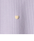 ハート総柄 ワッフル ロングスリーブTシャツ / キッズ  100cmー160cm