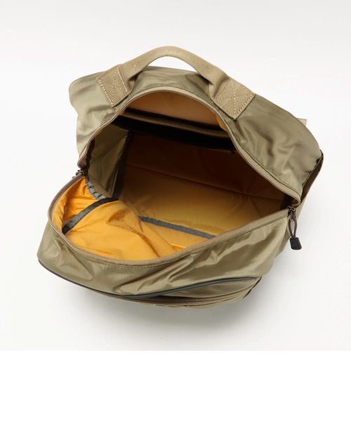 THE NORTH FACE＞トスボックス（22L）｜グリーンレーベル