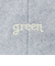green キャップ / CAP