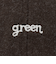 green キャップ / CAP