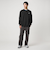 ＜THE NORTH FACE＞スモール ロゴ クルーネック スウェット