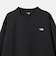 ＜THE NORTH FACE＞スモール ロゴ クルーネック スウェット