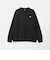 ＜THE NORTH FACE＞スモール ロゴ クルーネック スウェット