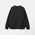 ＜THE NORTH FACE＞スモール ロゴ クルーネック スウェット
