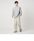 ＜THE NORTH FACE＞スモール ロゴ クルーネック スウェット