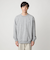 ＜THE NORTH FACE＞スモール ロゴ クルーネック スウェット