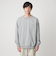 ＜THE NORTH FACE＞スモール ロゴ クルーネック スウェット