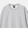 ＜THE NORTH FACE＞スモール ロゴ クルーネック スウェット