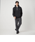 ＜THE NORTH FACE＞スモール ロゴ スウェット フーディ