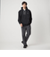 ＜THE NORTH FACE＞スモール ロゴ スウェット フーディ