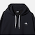 ＜THE NORTH FACE＞スモール ロゴ スウェット フーディ